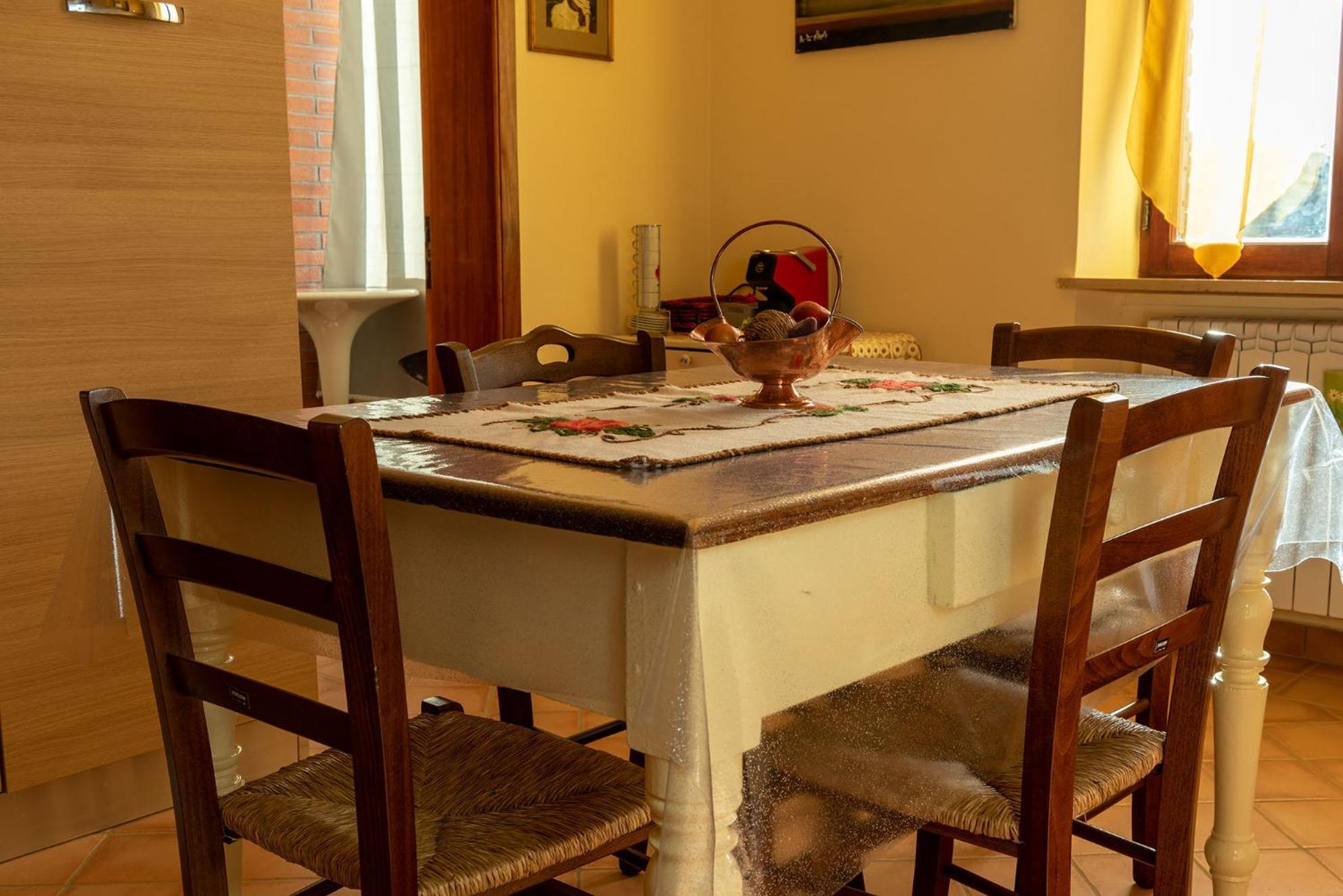 Appartamento Locazione Turistica L'Antica Sorgente Panicale Exterior photo