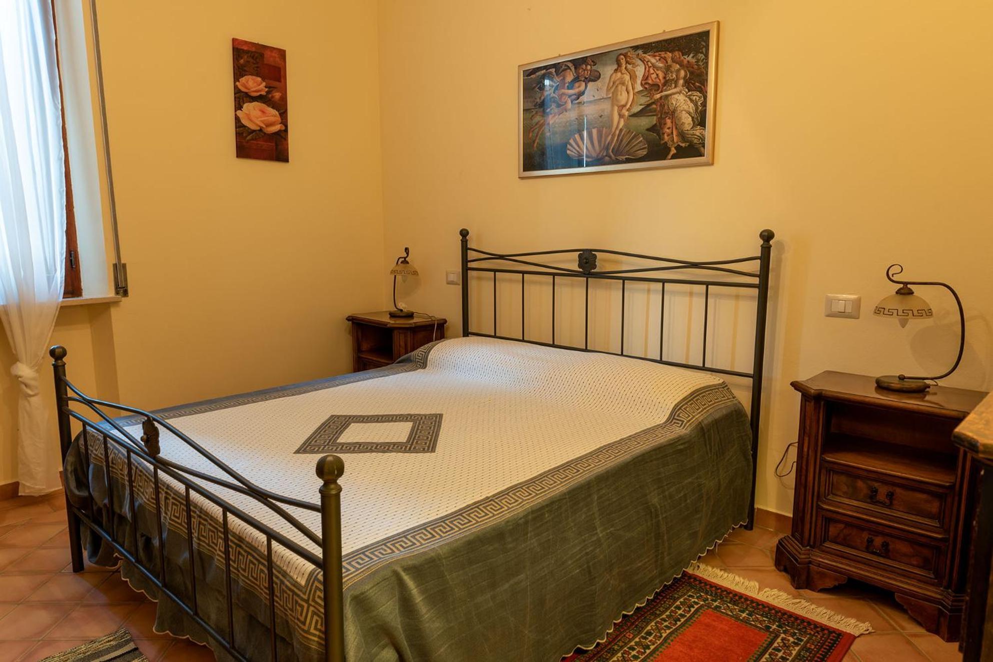 Appartamento Locazione Turistica L'Antica Sorgente Panicale Exterior photo