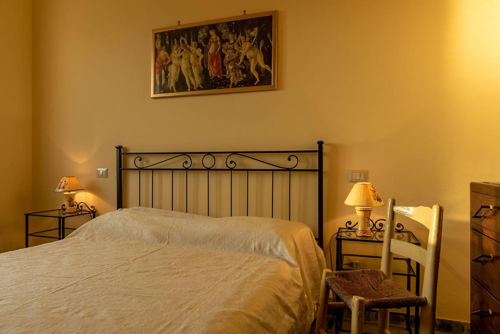 Appartamento Locazione Turistica L'Antica Sorgente Panicale Exterior photo