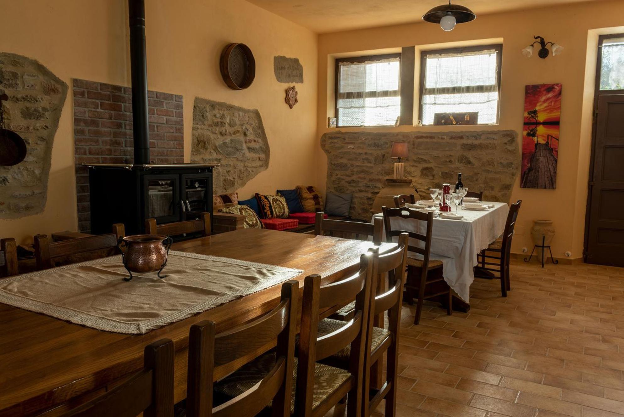 Appartamento Locazione Turistica L'Antica Sorgente Panicale Exterior photo
