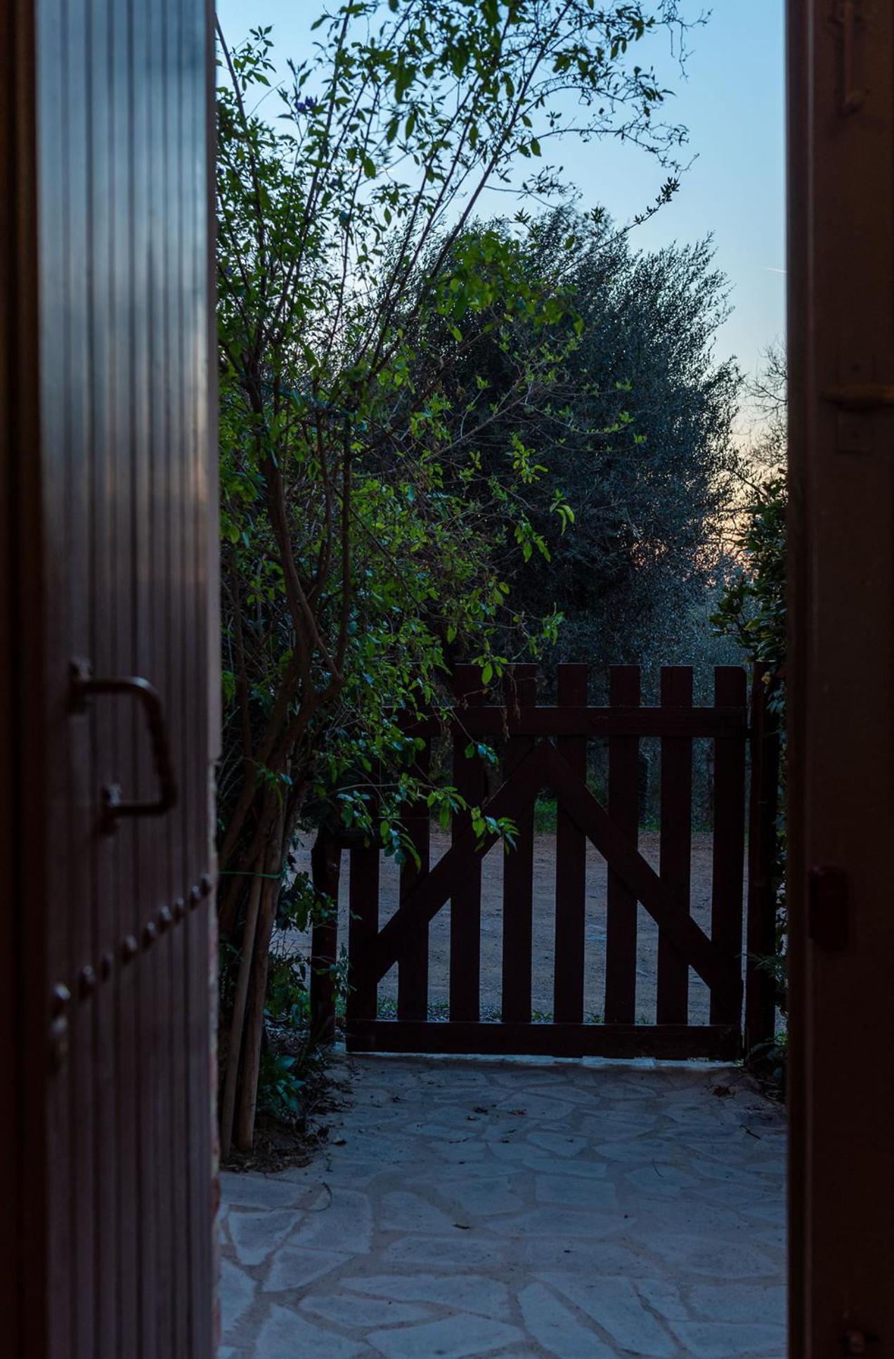 Appartamento Locazione Turistica L'Antica Sorgente Panicale Exterior photo